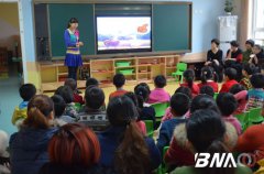 交互式教學一體機全面滲透教育業的契機：信息化建設
